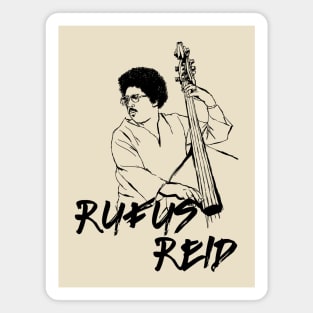 Rufus Reid Magnet